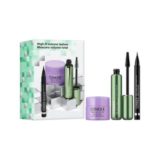 CLINIQUE  High Impact Hifi Mascara Set 