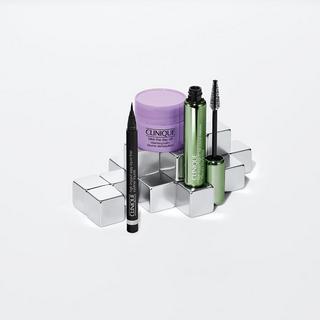 CLINIQUE  High Impact Hifi Mascara Set 