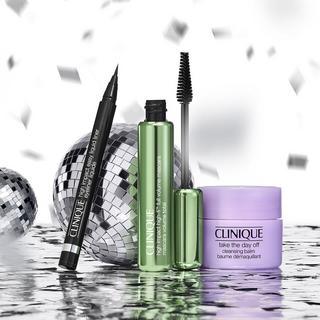 CLINIQUE  High Impact Hifi Mascara Set 