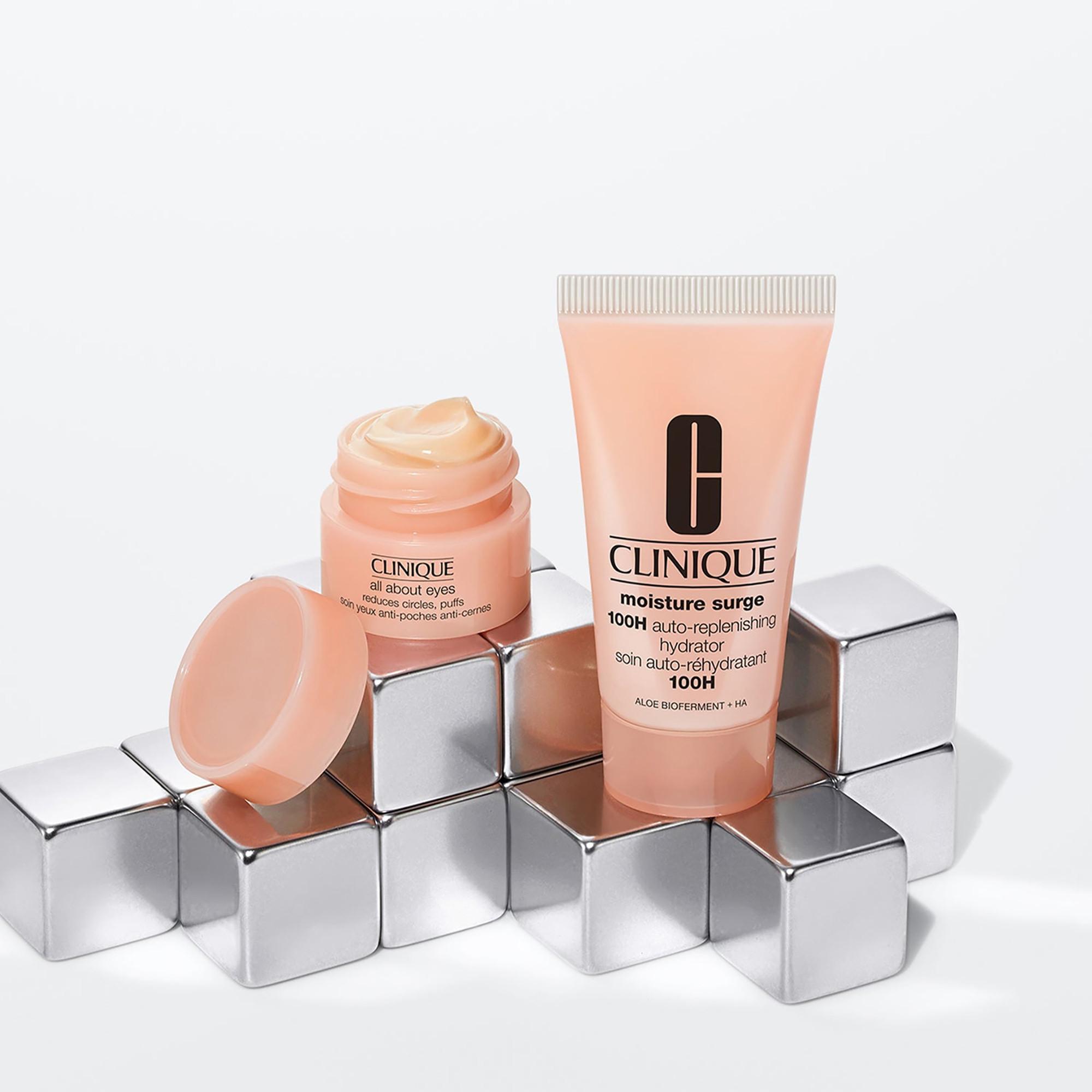 CLINIQUE  Grab + Go Set B 