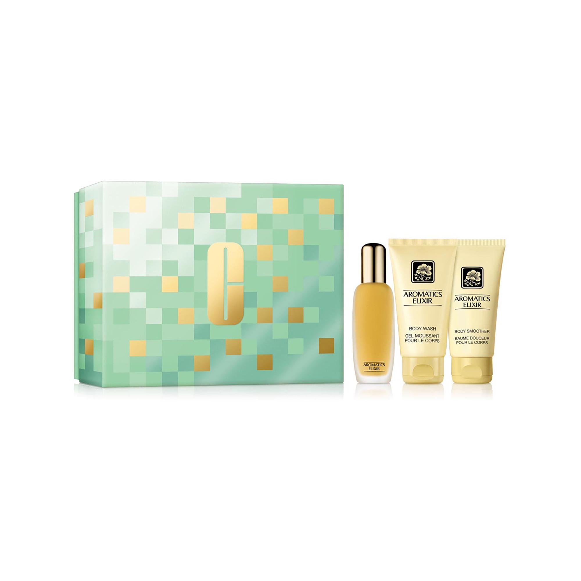 CLINIQUE  Aromatics Set B 