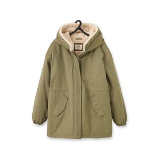 TAO KIDS  Parka con cappuccio 