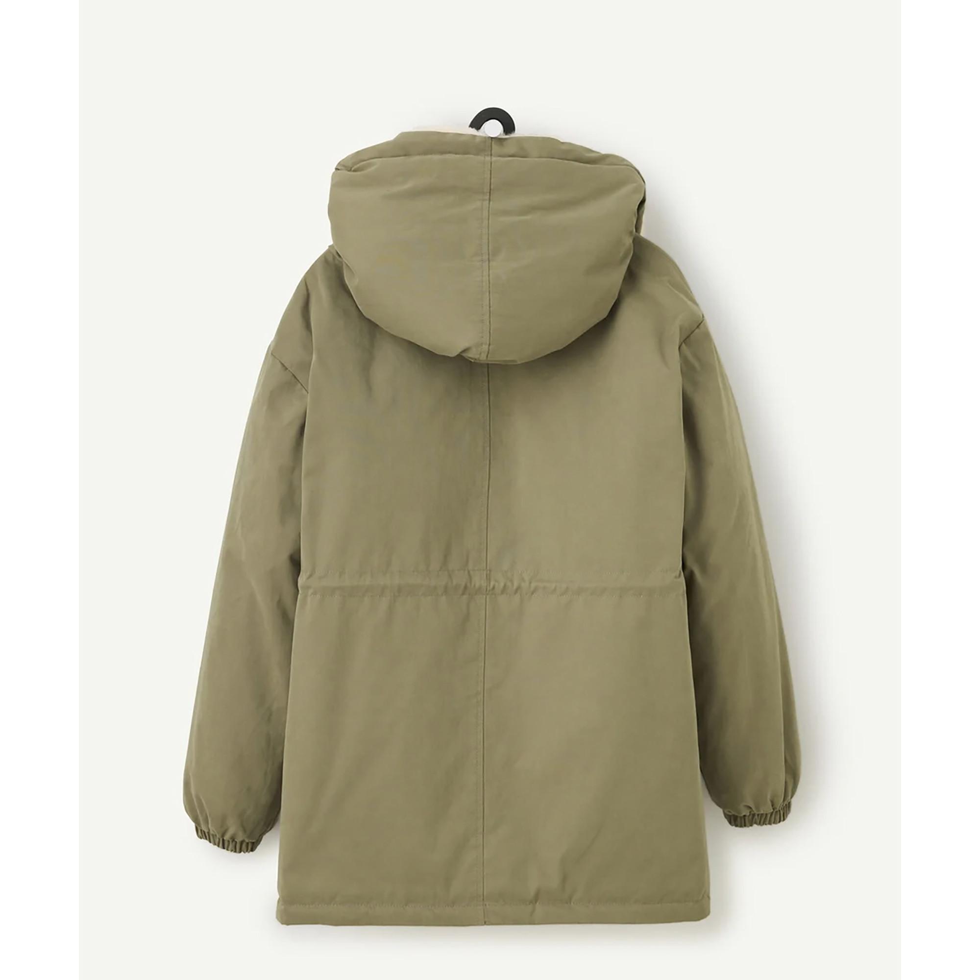 TAO Tweens  Parka mit Kapuze 