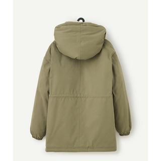 TAO KIDS  Parka, avec capuche 