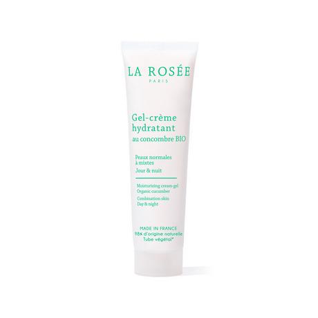 La Rosée  Gel-Crème Hydratant Au Concombre Bio  