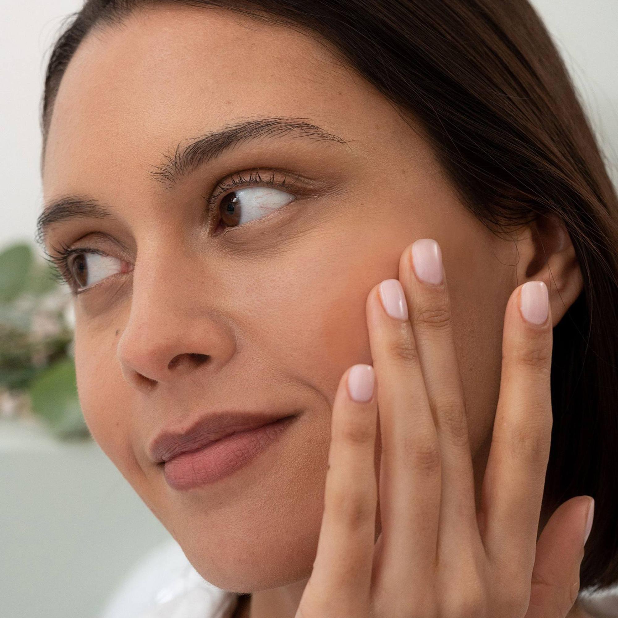 La Rosée  Concentrato salutare di carota e albicocca biologica  