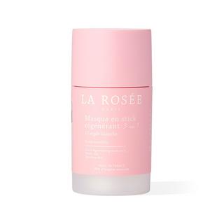 La Rosée  3-in-1 Regenerierende Stick-Maske Mit Weisser Tonerde  