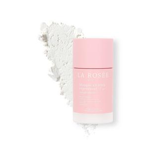 La Rosée  3-in-1 Regenerierende Stick-Maske Mit Weisser Tonerde  