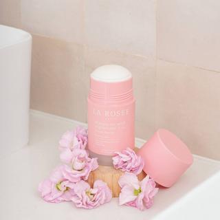 La Rosée  3-in-1 Regenerierende Stick-Maske Mit Weisser Tonerde  