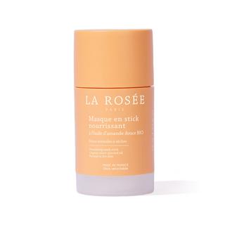 La Rosée  Masque En Stick Nourrissant À L'Huile D'Amande Douce Bio 