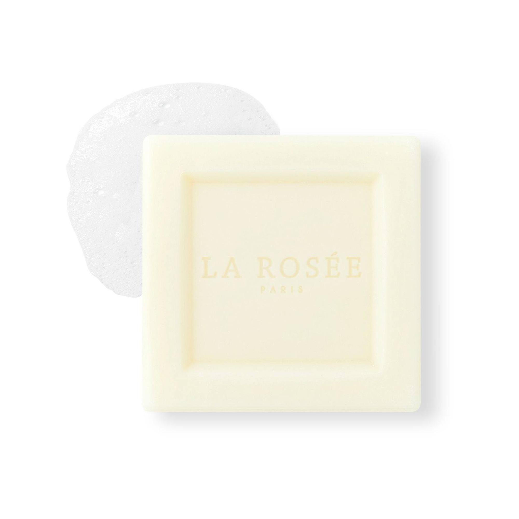 La Rosée  Burro di karité biologico ultra-morbido sapone superingrassato 