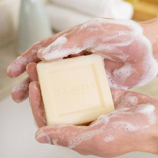 La Rosée  Savon Surgras Ultra-Doux Au Beurre De Karité Bio 