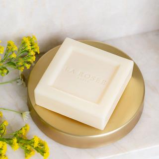La Rosée  Savon Surgras Ultra-Doux Au Beurre De Karité Bio 