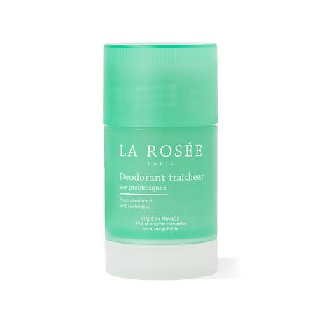 La Rosée  Frisches Deodorant mit Probiotika - Nachfüllbar  