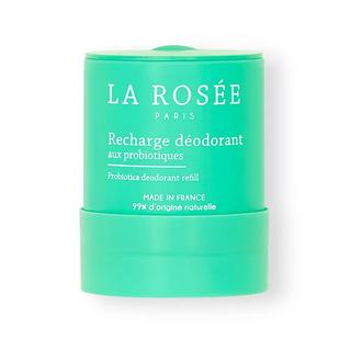 La Rosée  Recharge Déodorant Fraîcheur Aux Probiotiques  