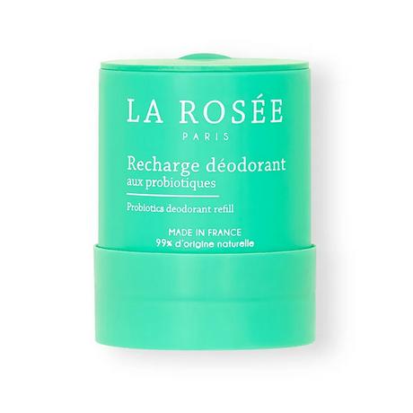 La Rosée  Ricarica di deodorante Probiotic Freshness  