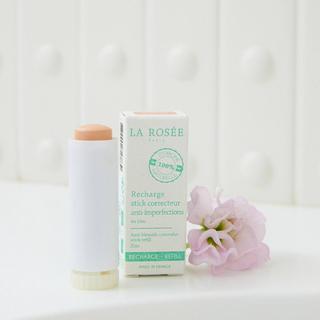 La Rosée  Recharge Stick Correcteur Teinté Anti-Imperfections  
