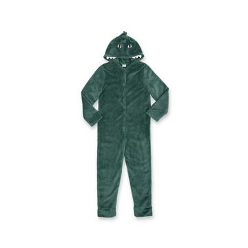 Onesie, langarm