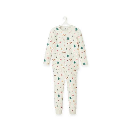 TAO KIDS  Set pigiama lungo, maniche lunghe 