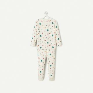 TAO KIDS  Set pigiama lungo, maniche lunghe 