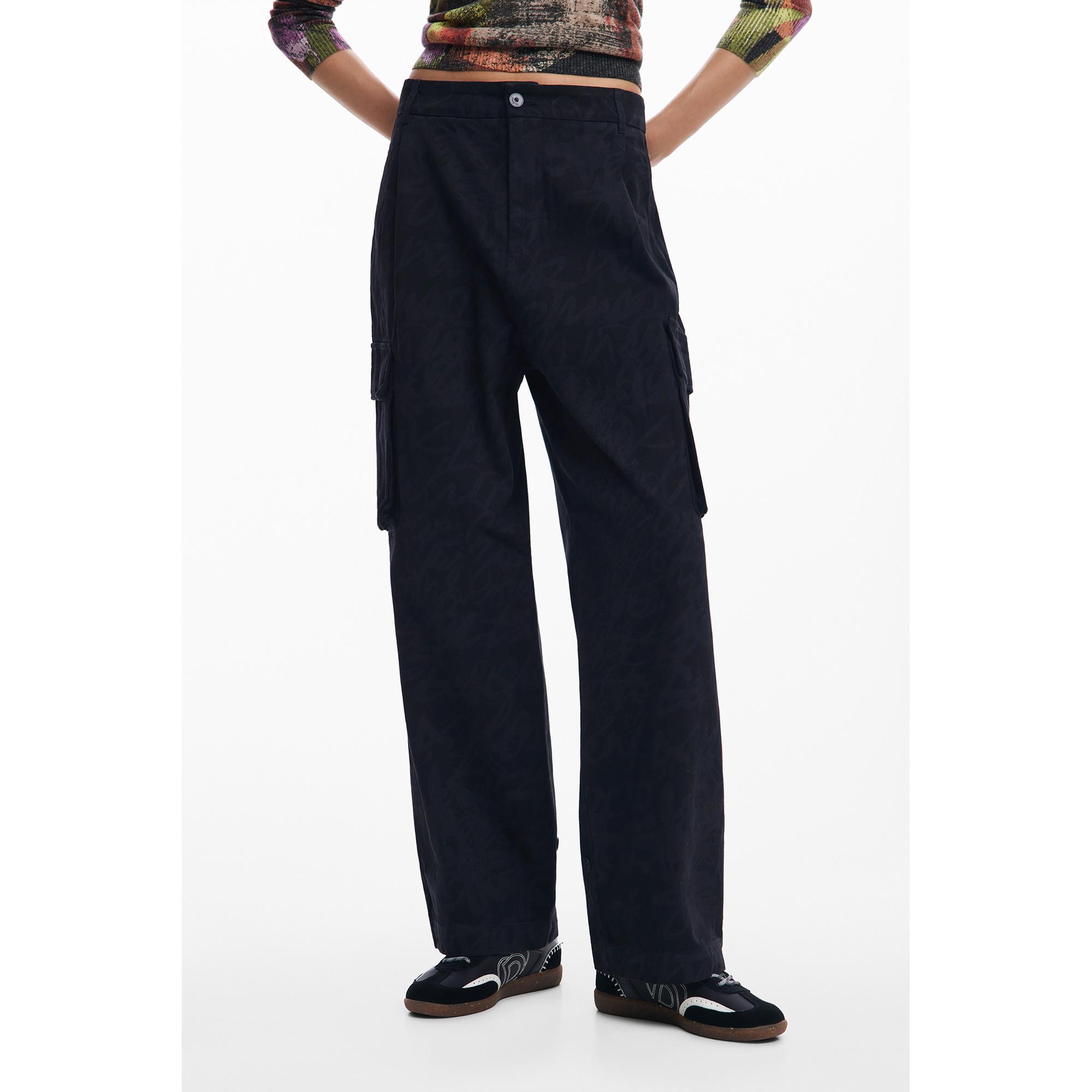 Desigual  Pantaloni 