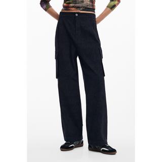 Desigual  Pantaloni 