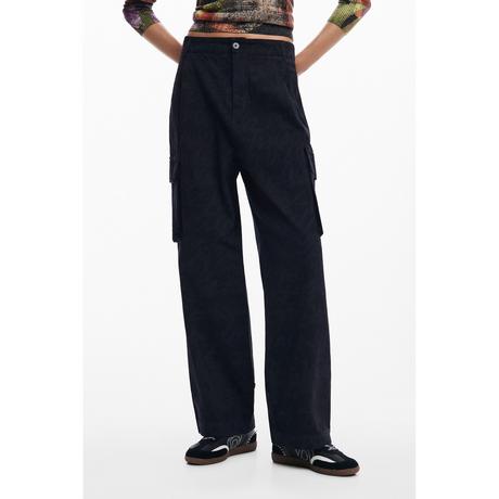 Desigual  Pantalon 