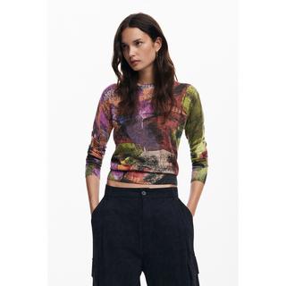 Desigual  Pantalon 