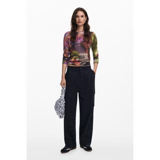 Desigual  Pantaloni 