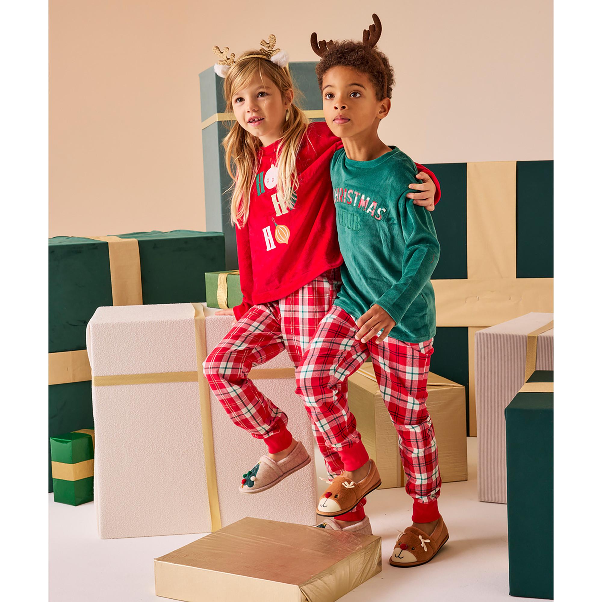 TAO KIDS  Pyjama-Set lang, langarm 