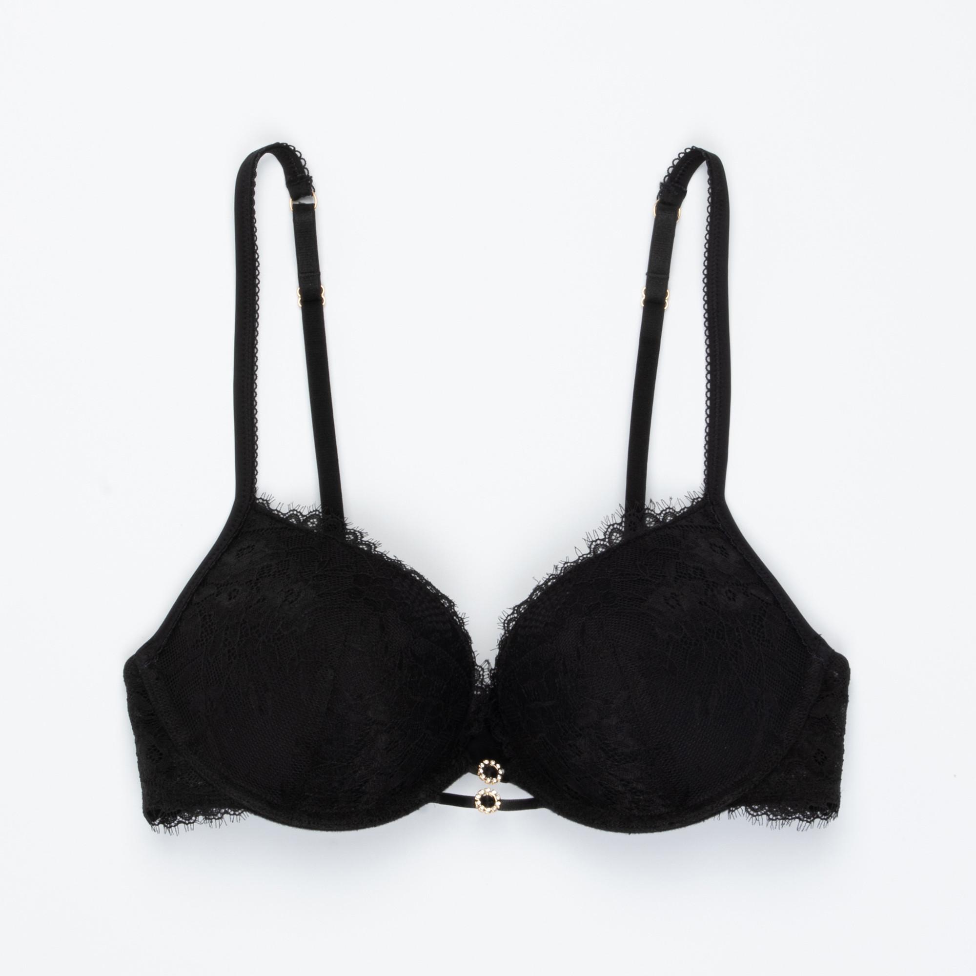 Manor Woman  Soutien-gorge, effet push-up 