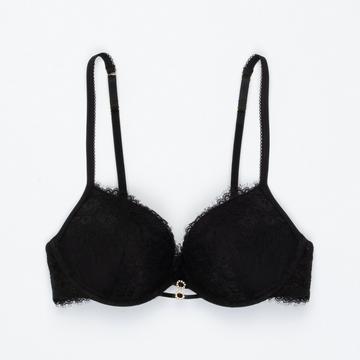 Soutien-gorge, effet push-up