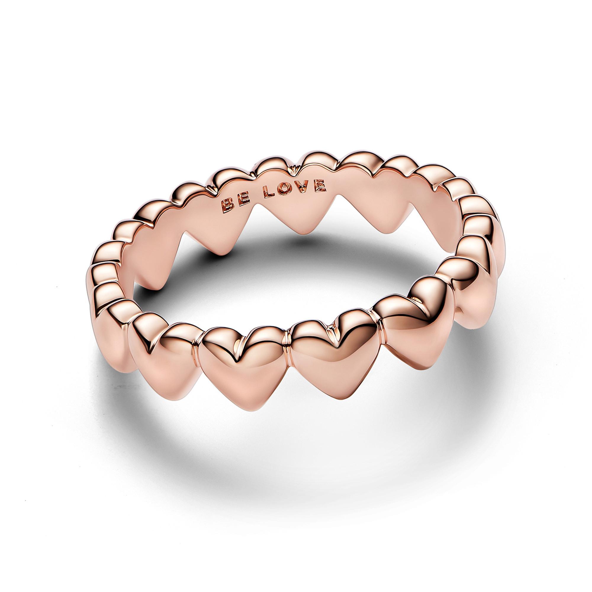 PANDORA Pandora Moments Ring 