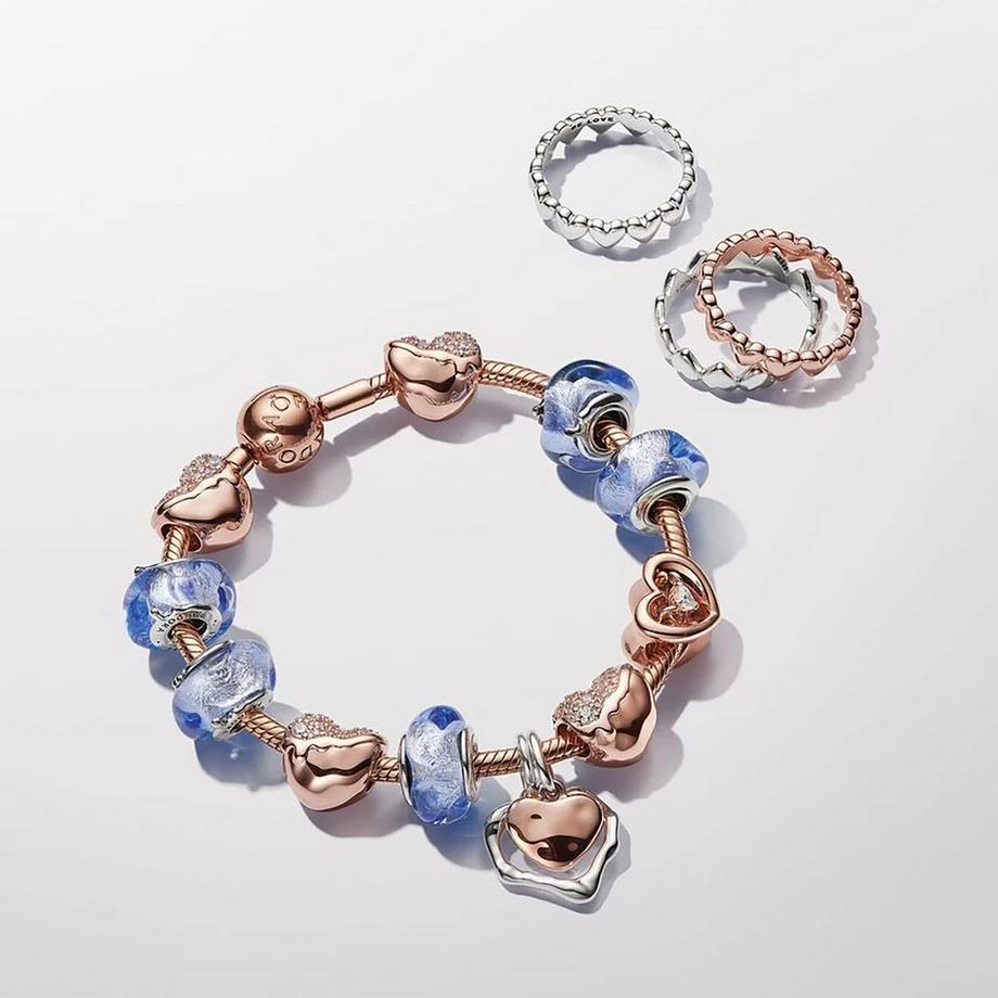 PANDORA Pandora Moments Ring 