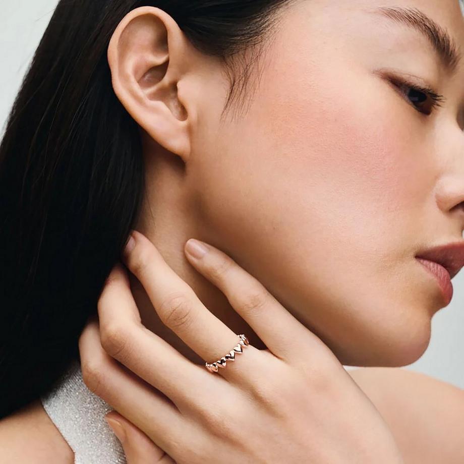 PANDORA Pandora Moments Ring 