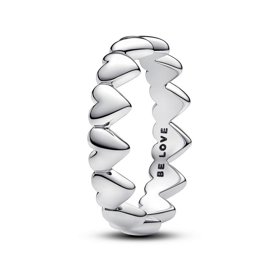 PANDORA Pandora Moments Bague 