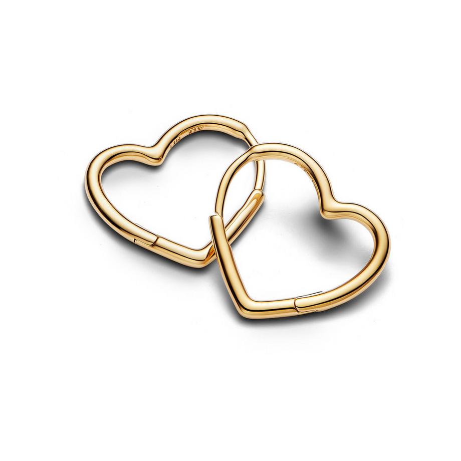 PANDORA Pandora Moments Orecchini 