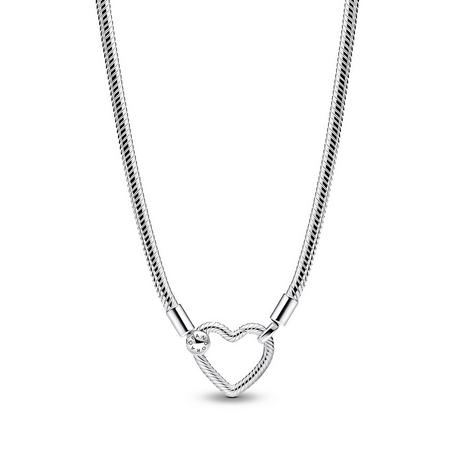 PANDORA Pandora Moments Collana 
