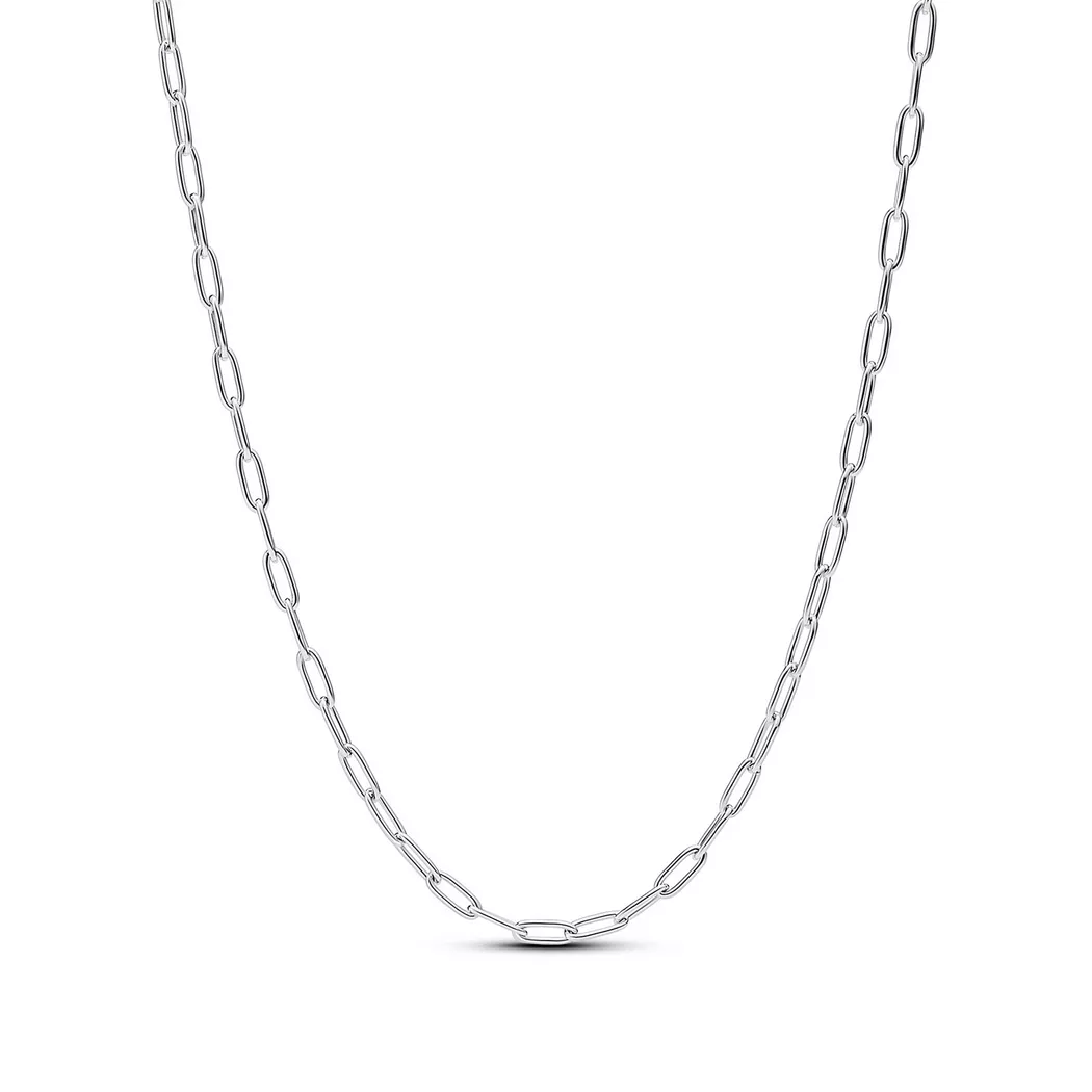 Pandora - Halskette,  ME, 70 CM, Silber