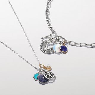 PANDORA Pandora ME Halskette 