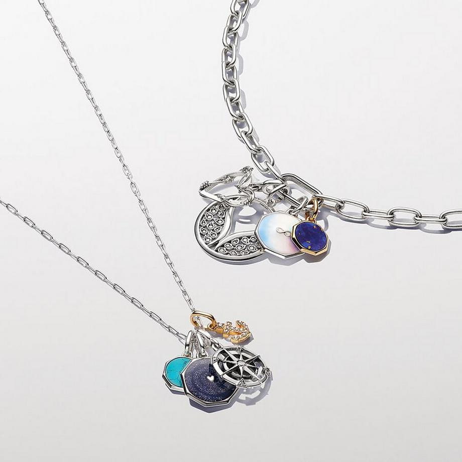 PANDORA Pandora ME Collana 