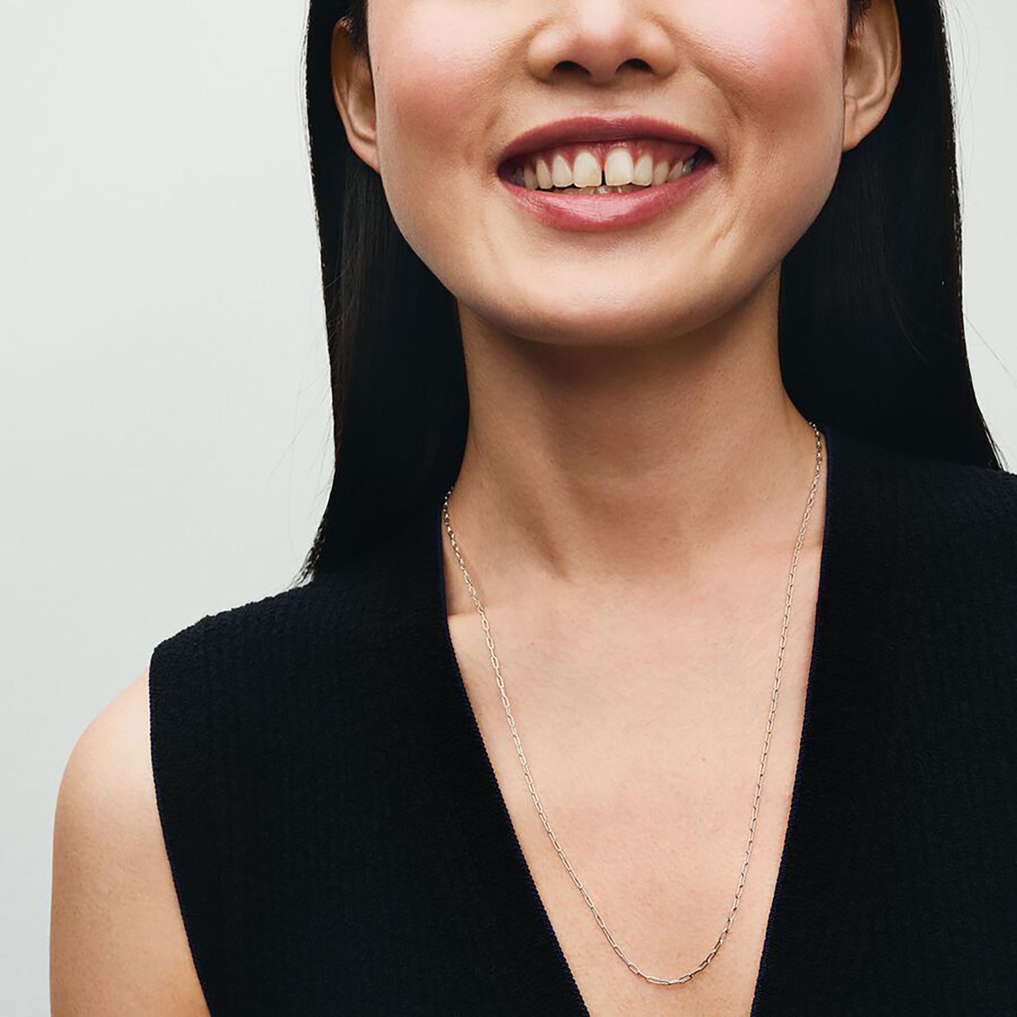 PANDORA Pandora ME Halskette 