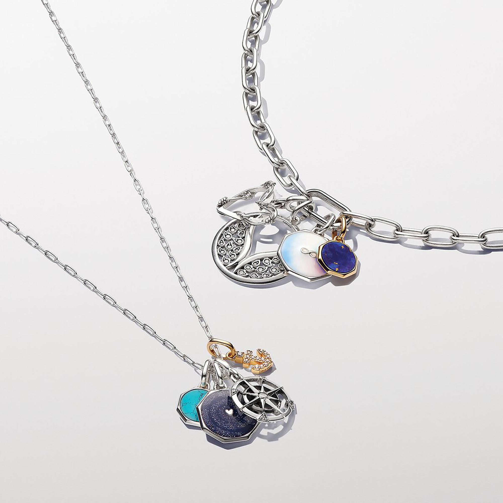 PANDORA Pandora ME Pendentif 