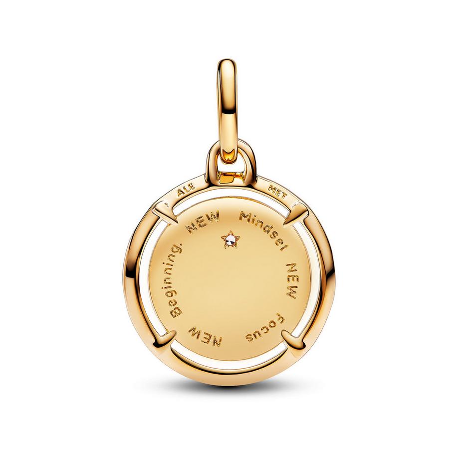 PANDORA Pandora ME Anhänger 