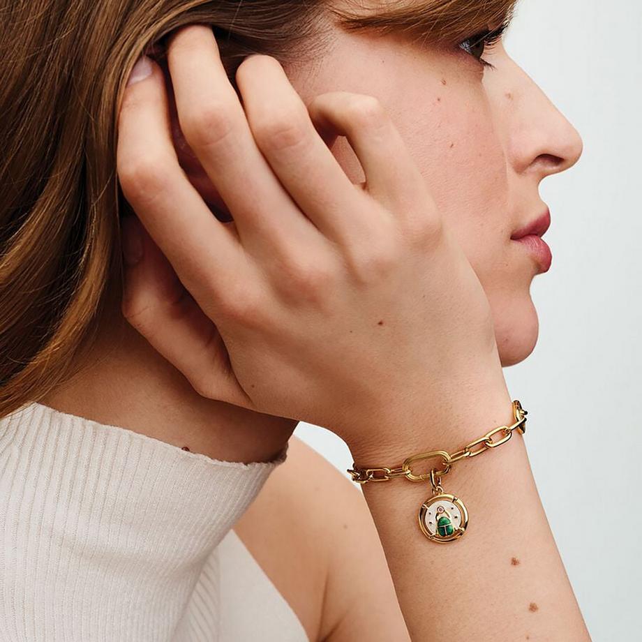 PANDORA Pandora ME Anhänger 