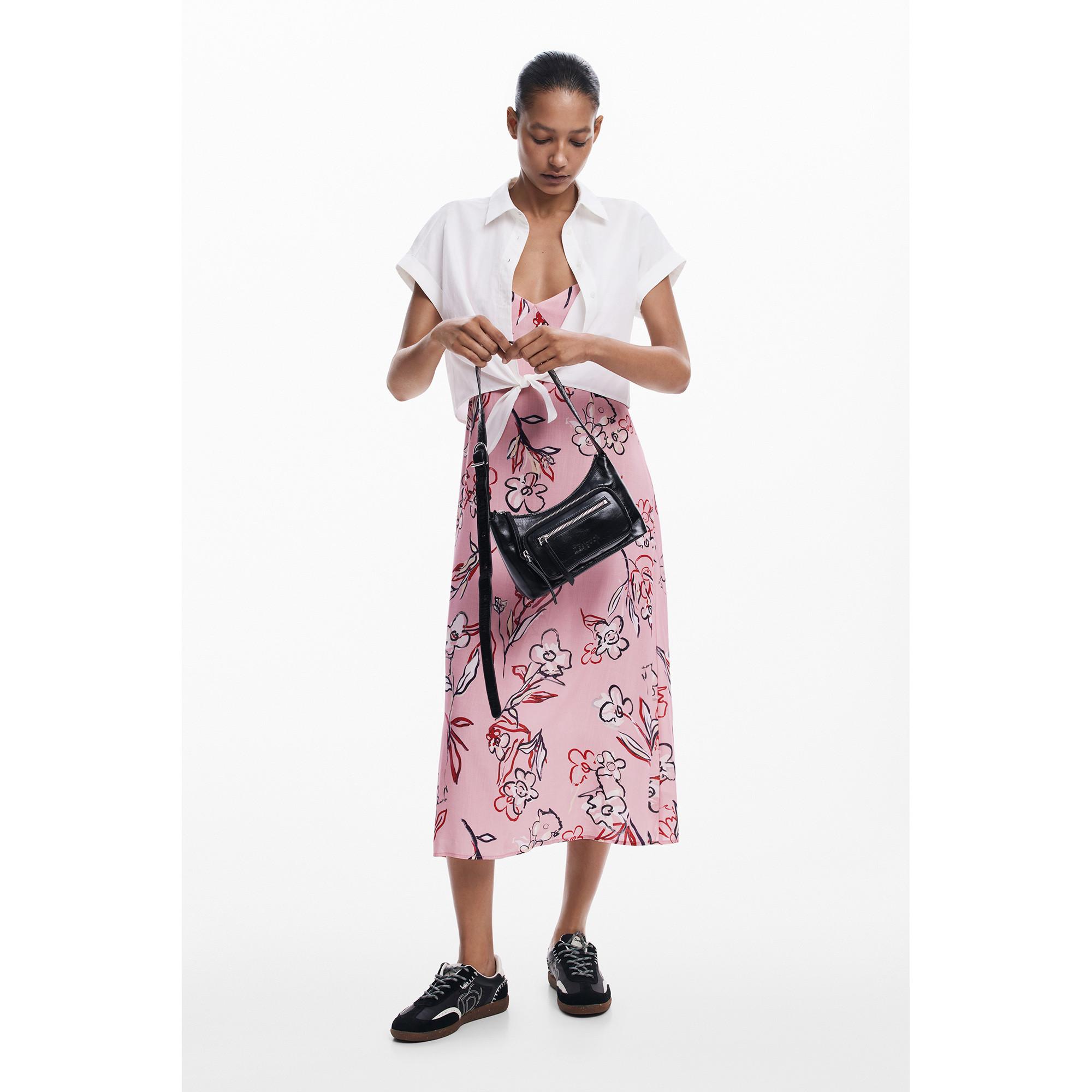 Desigual  Robe 