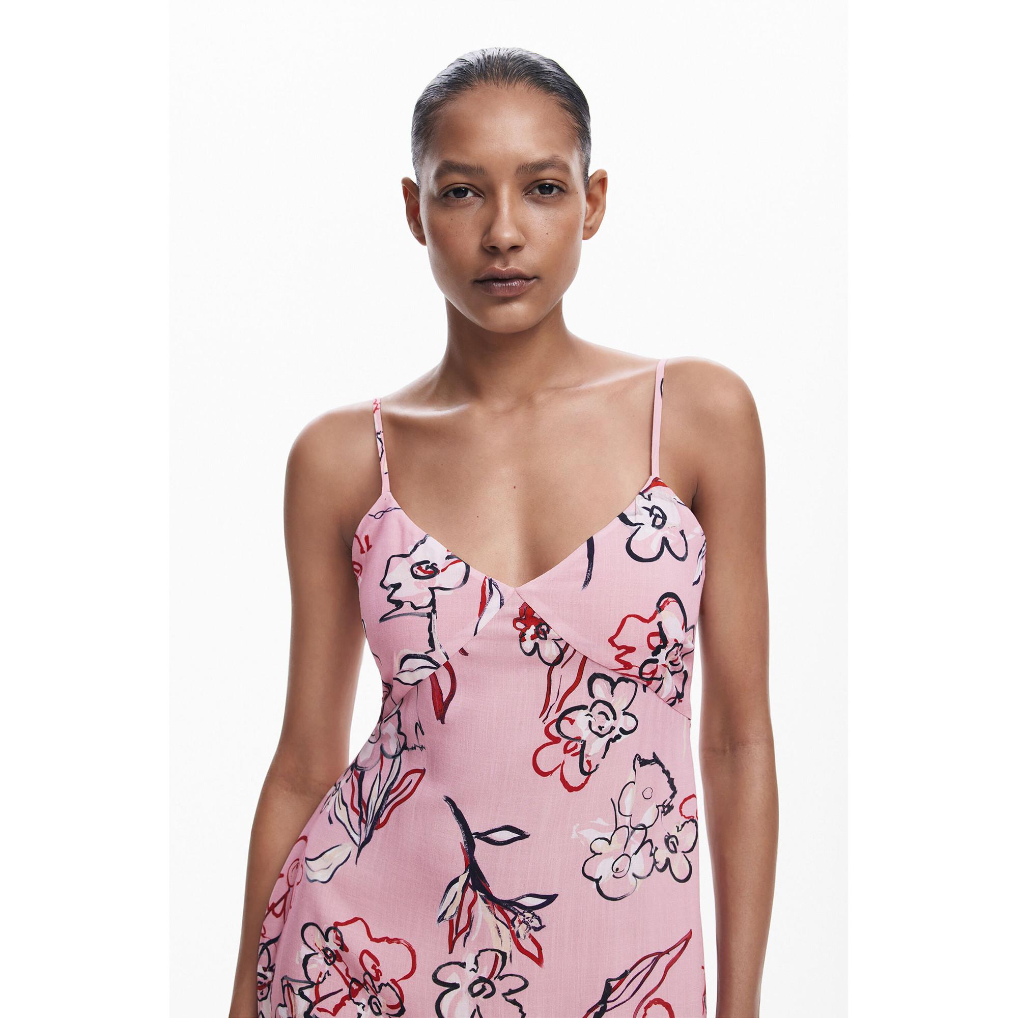 Desigual  Kleid 