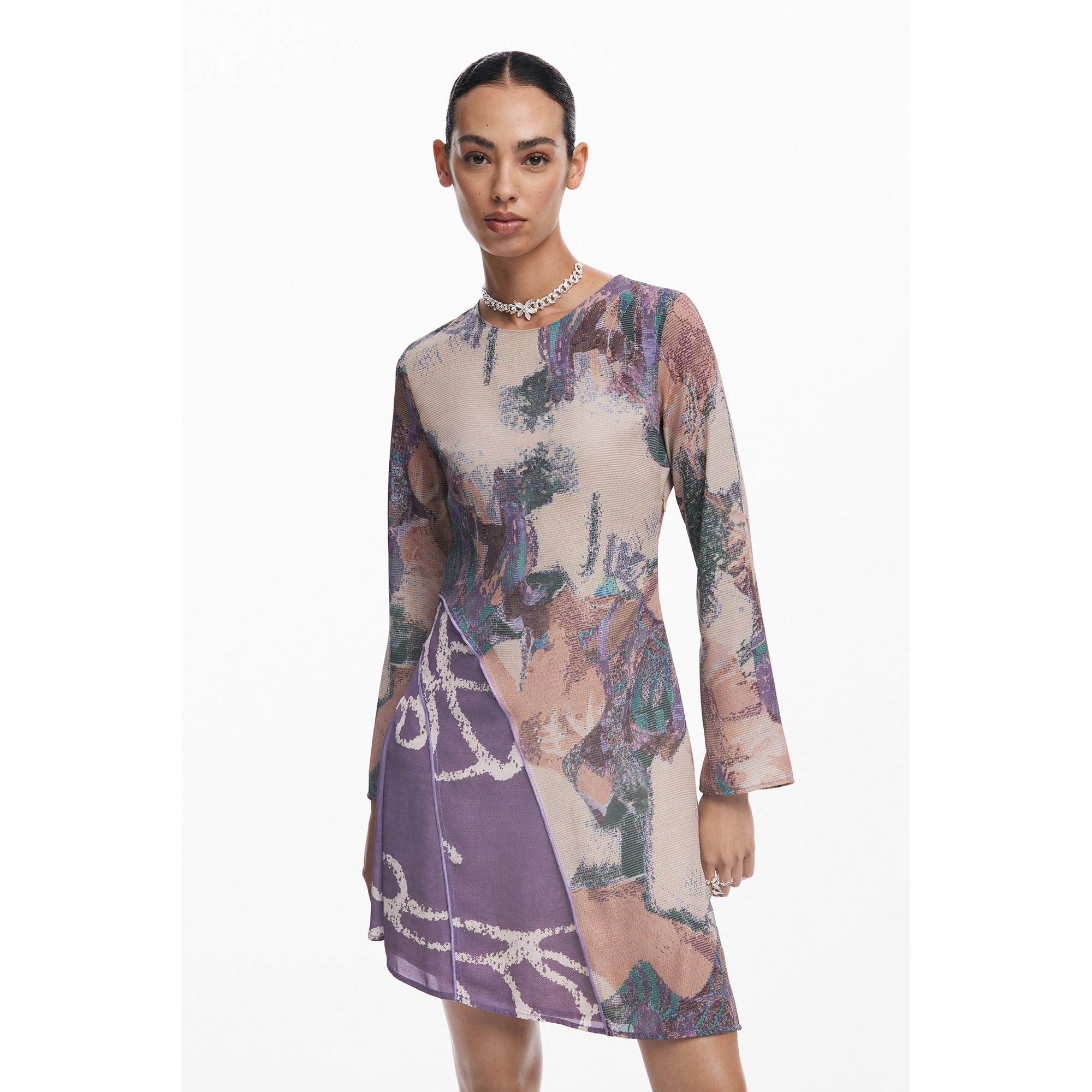 Desigual  Robe 