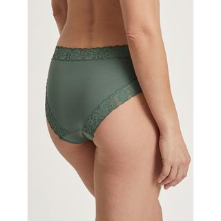 CALIDA Natural Comfort Lace Slip 