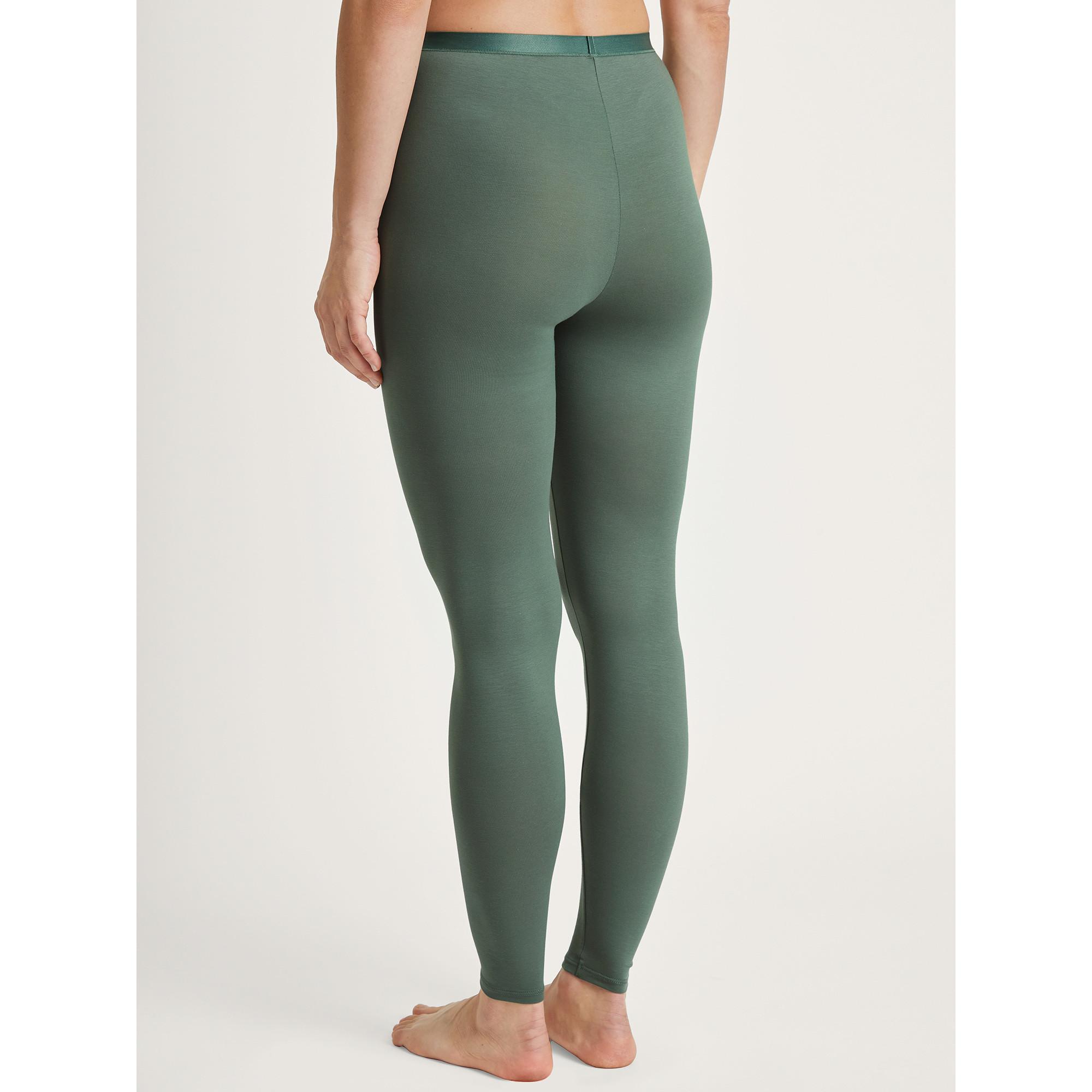 CALIDA Natural Comfort Leggings 